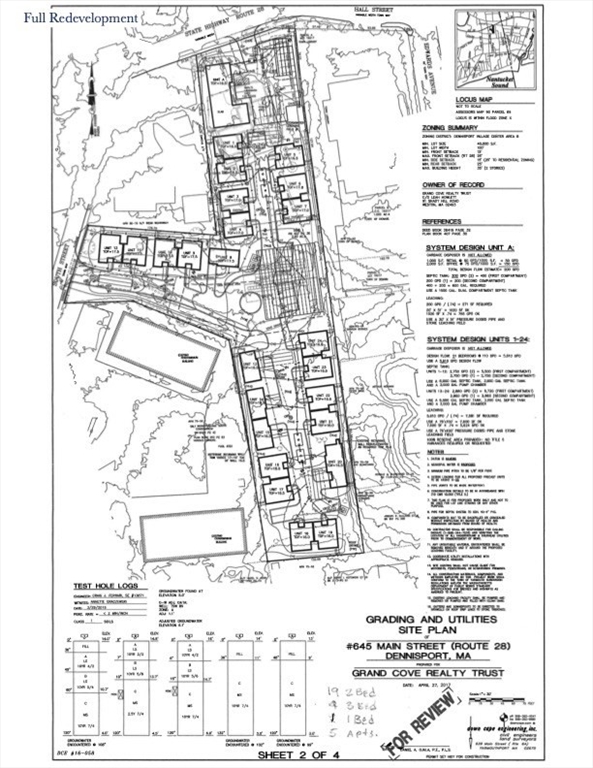 645 Main St Back Lot Property Photo 9