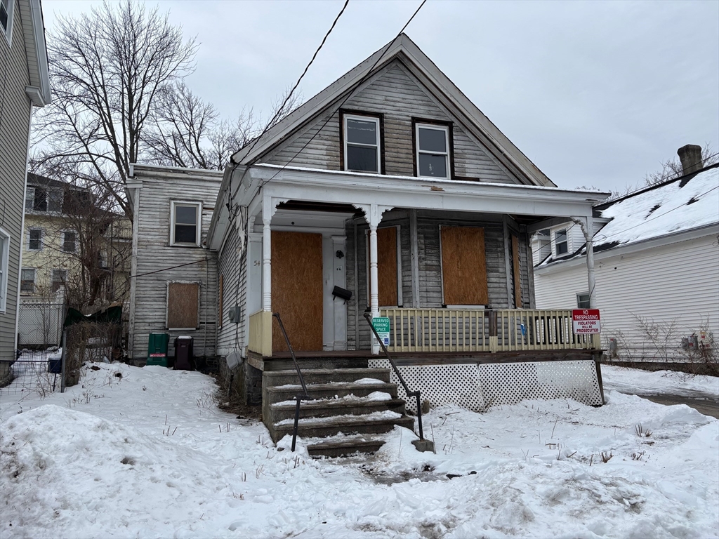 54-58 Willow St Property Photo 2