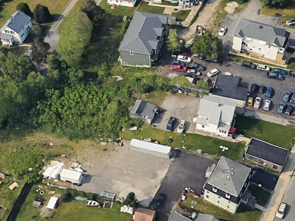 2573 South Main St. Property Photo 1