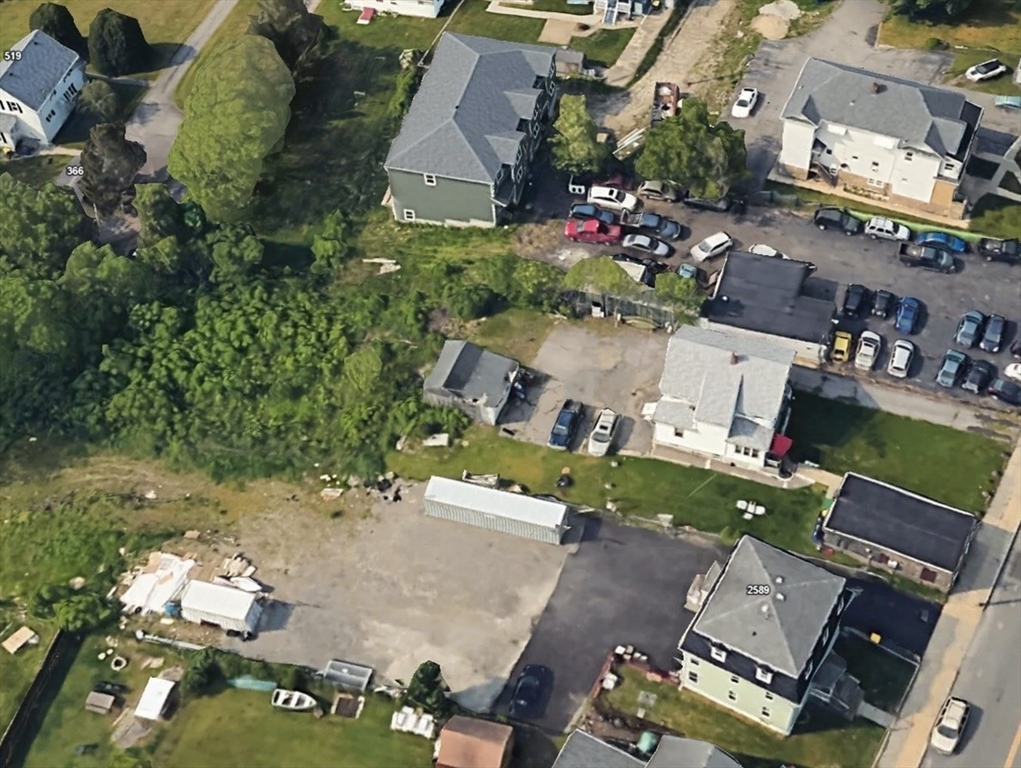 2573 South Main St. Property Photo 1