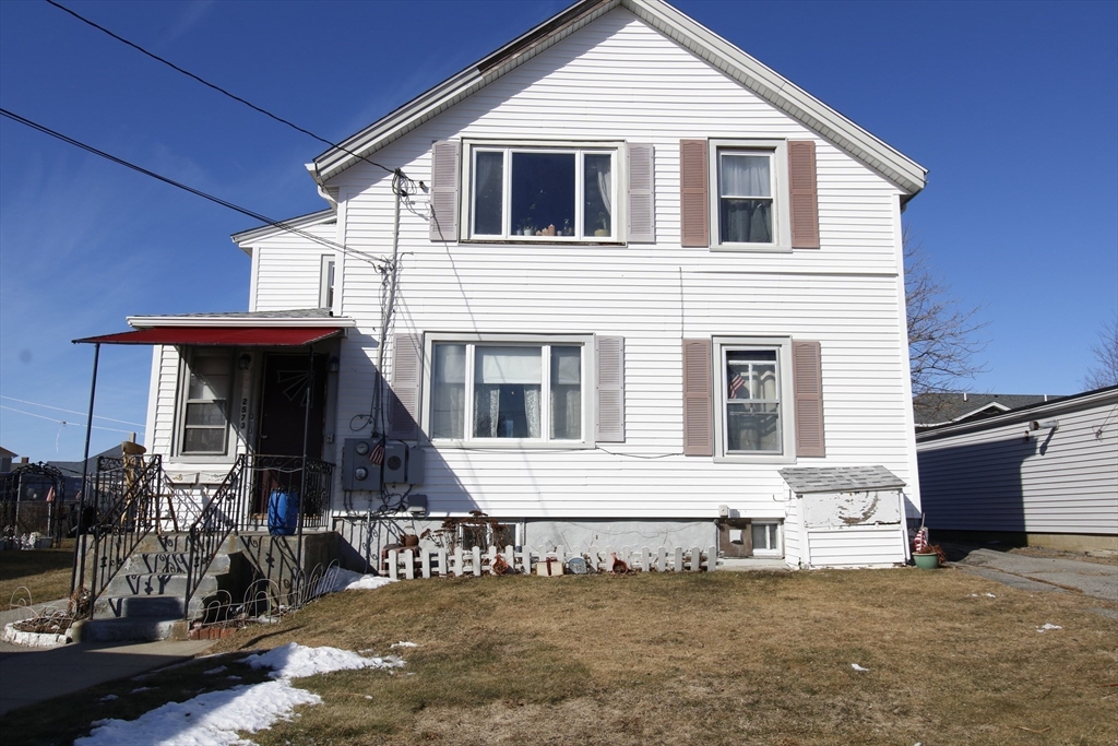 2573 South Main St. Property Photo 5