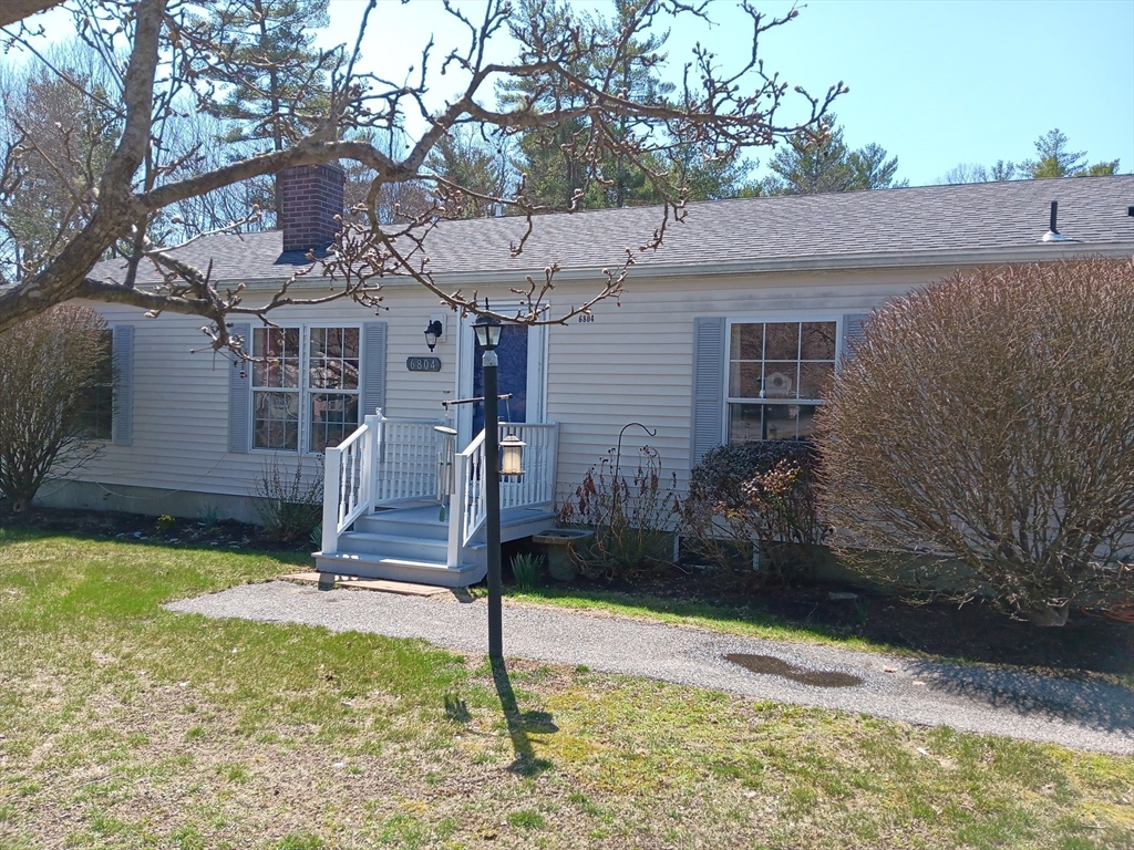 6804 Island Drive Property Photo
