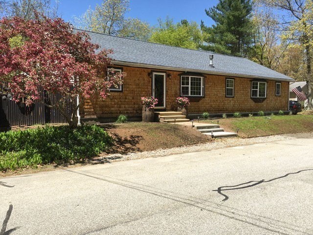43 Ridge Way Property Photo