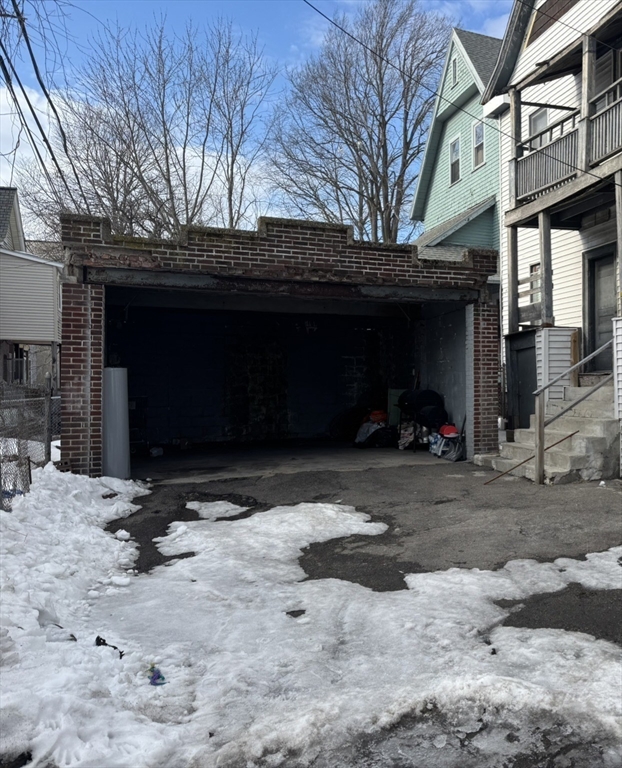 199 Brunswick St Property Photo 14