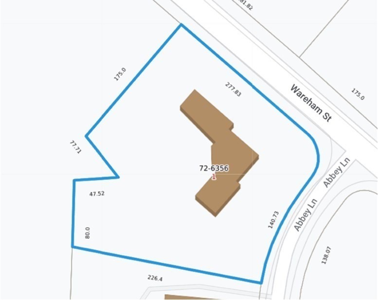 1 Abbey Ln Property Photo 15