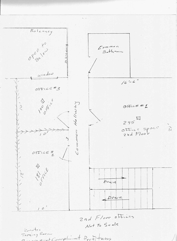 Unit 1 Boston Road Property Photo 1