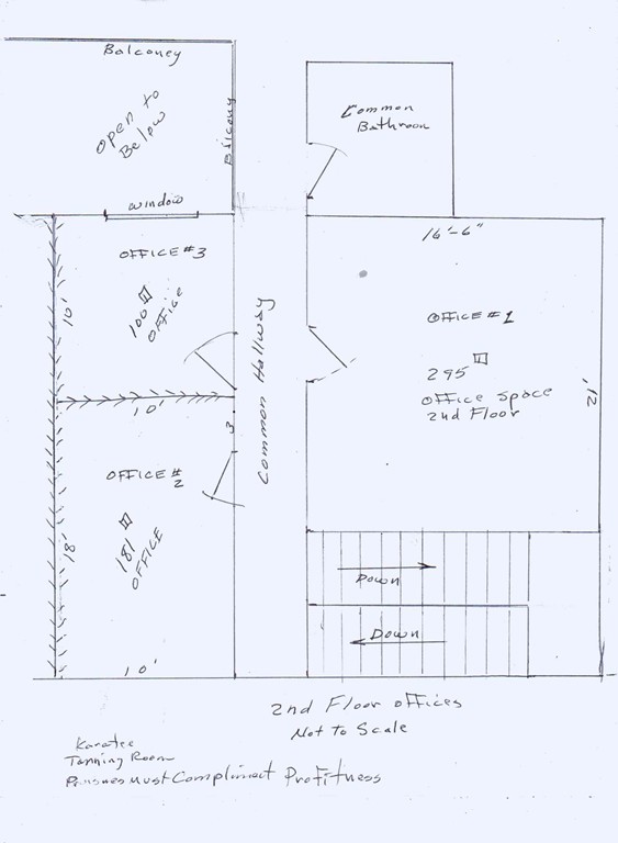 Unit 2 Boston Road Property Photo 1