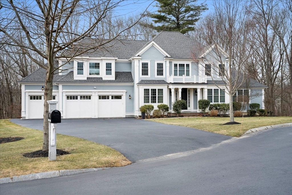 8 Kenley Ln Property Photo 1