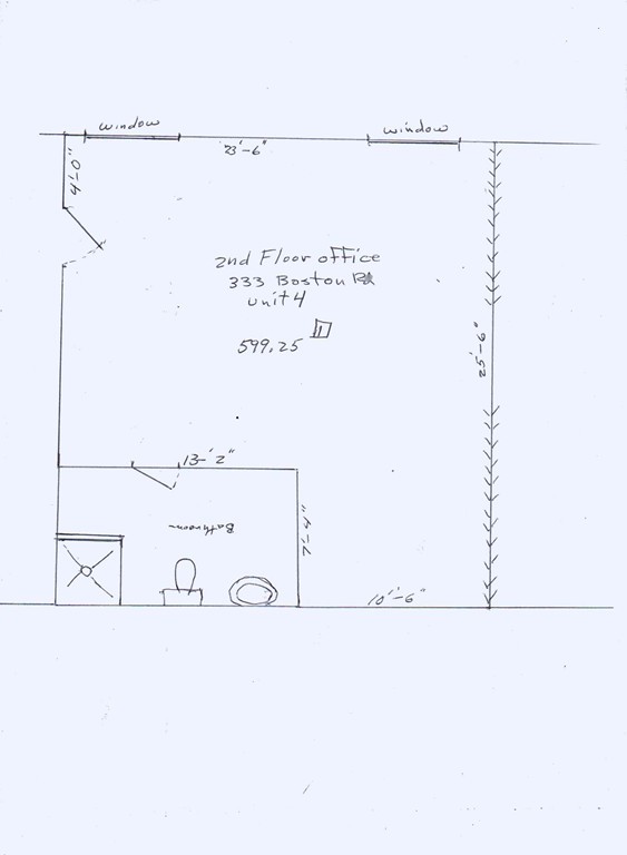 Unit 4 Boston Road Property Photo 1