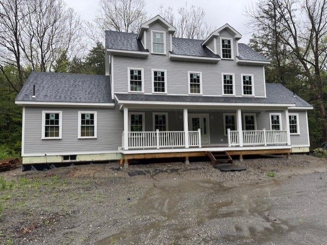 60 Keets Brook Rd Property Photo