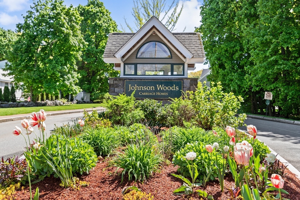150 Johnson Woods Dr # 150 Property Photo