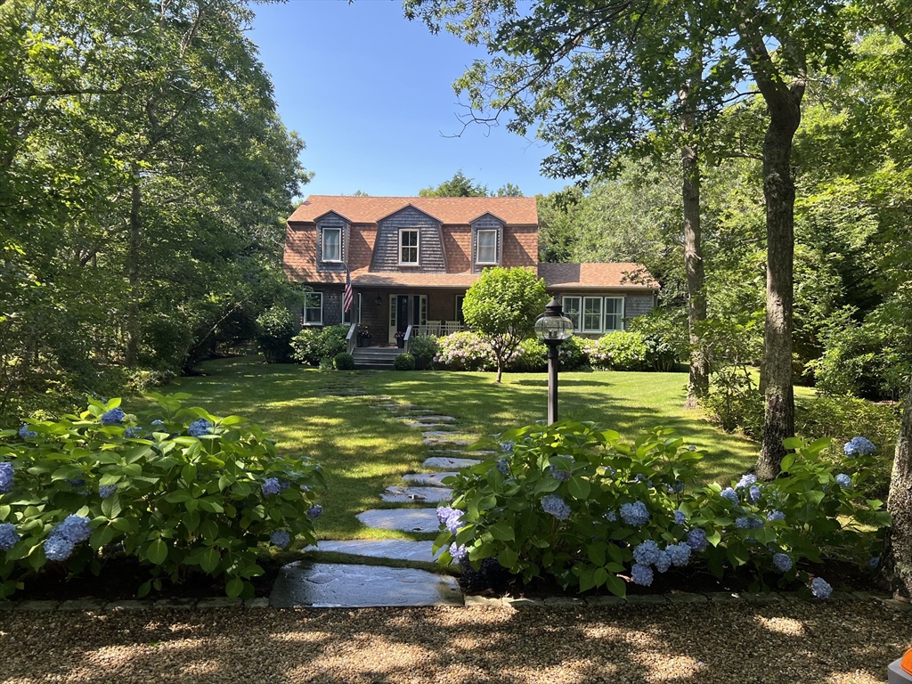 55 Old Purchase Road Property Photo