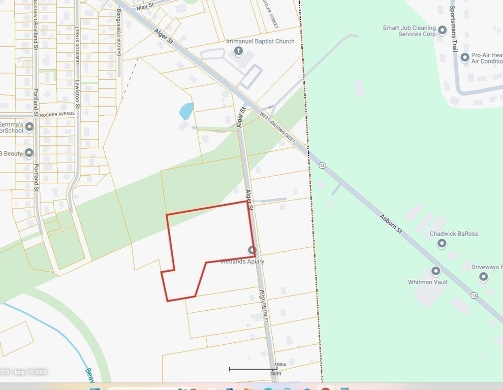 26 Alger Street Property Photo 2