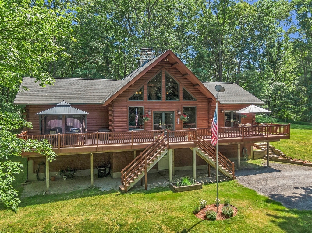 8 Turk Hollow Rd Property Photo