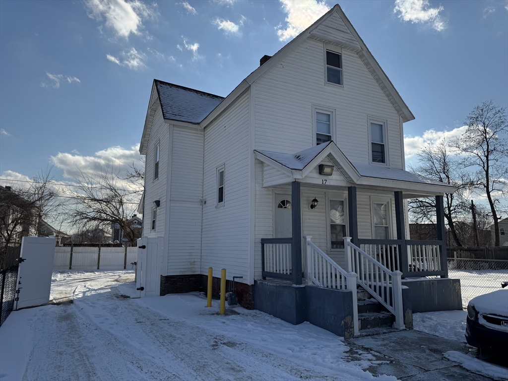 17 Ashley St Property Photo
