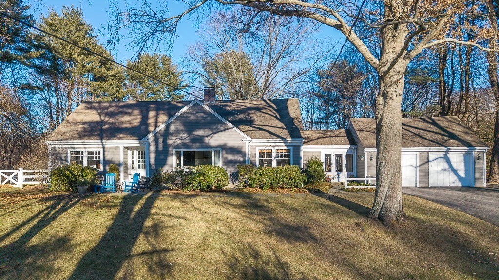 Wenham Real Estate Listings Main Image
