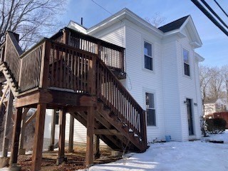 29 River St Property Photo