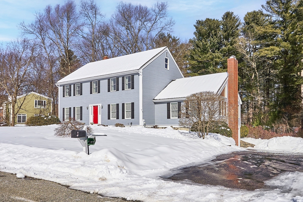 100 Tucker Farm Rd Property Photo