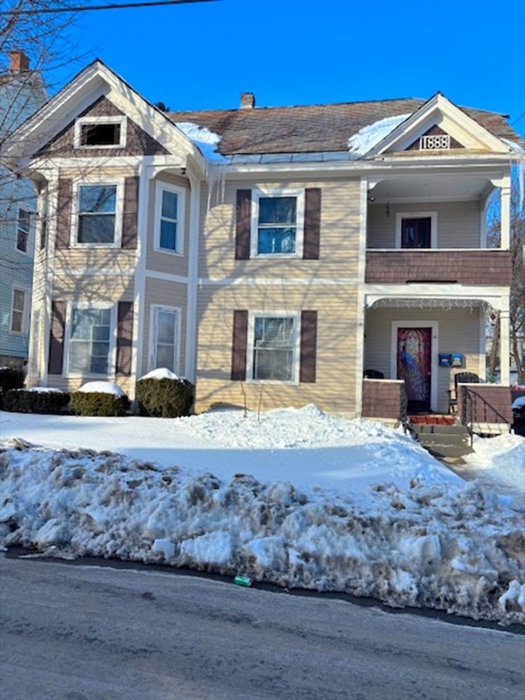 49 Hall St Property Photo