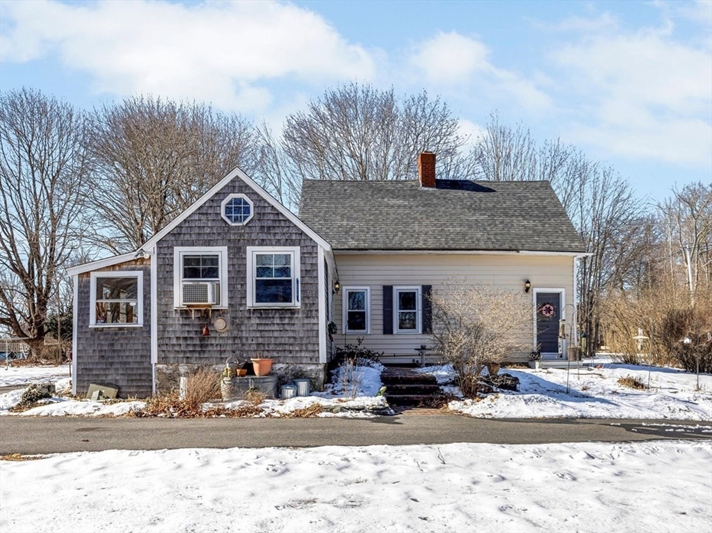 269 Plymouth Property Photo