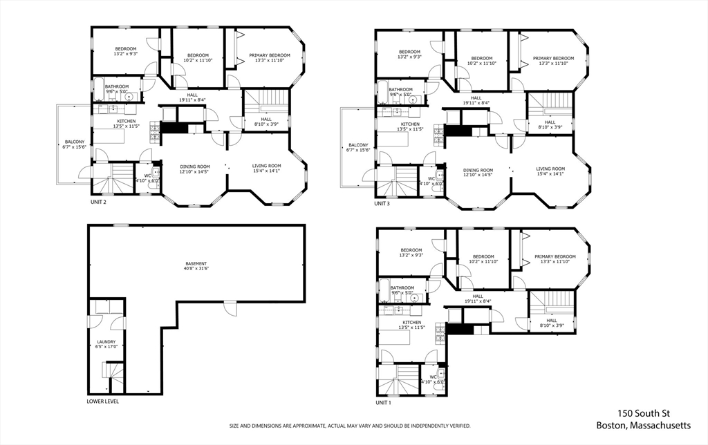 152 South St Property Photo 36