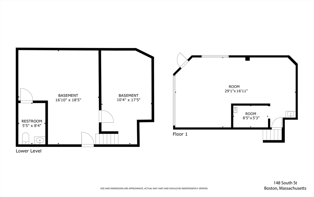 152 South St Property Photo 37