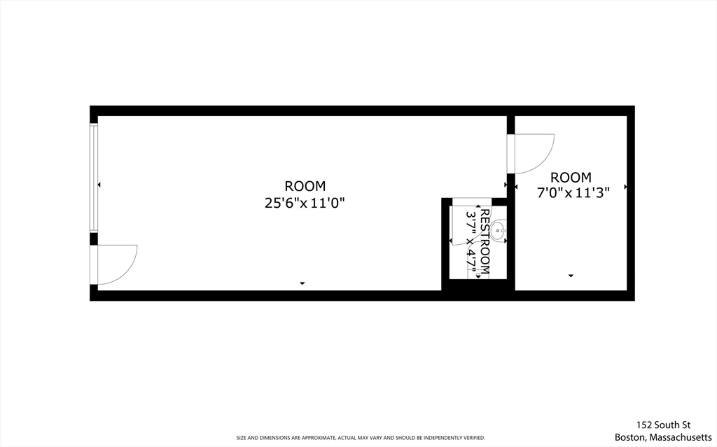 152 South St Property Photo 38