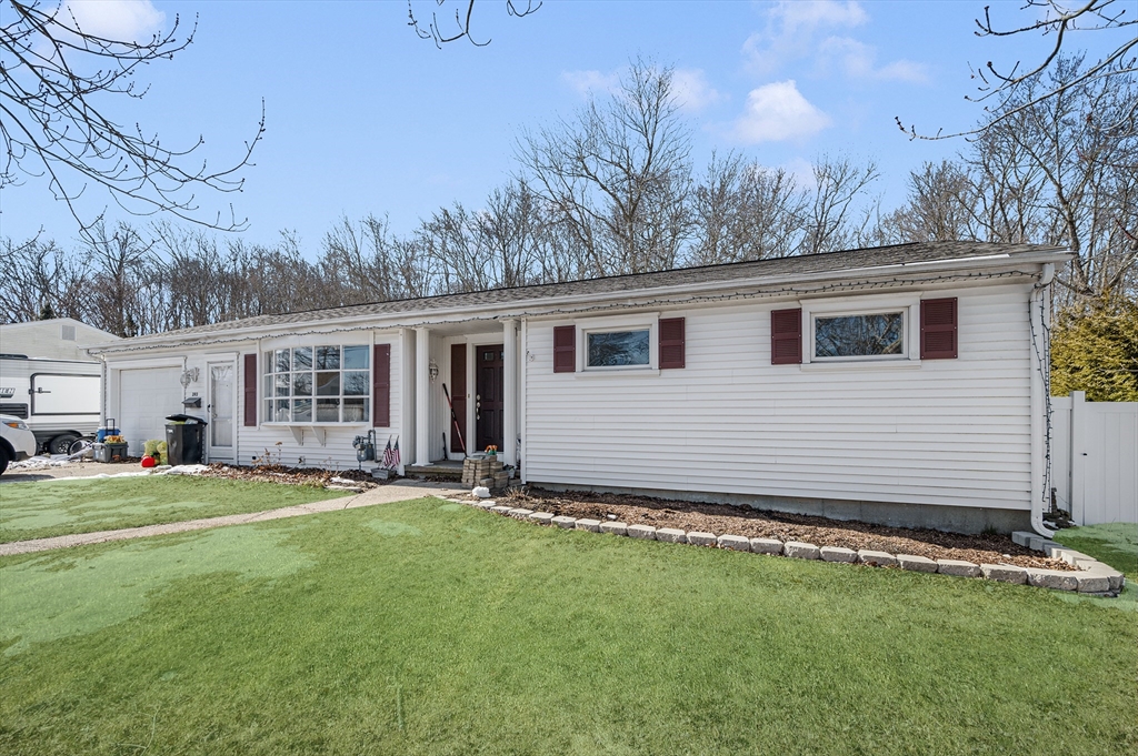 393 Almy Property Photo