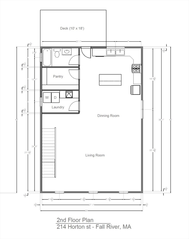214 Horton St Property Photo 39