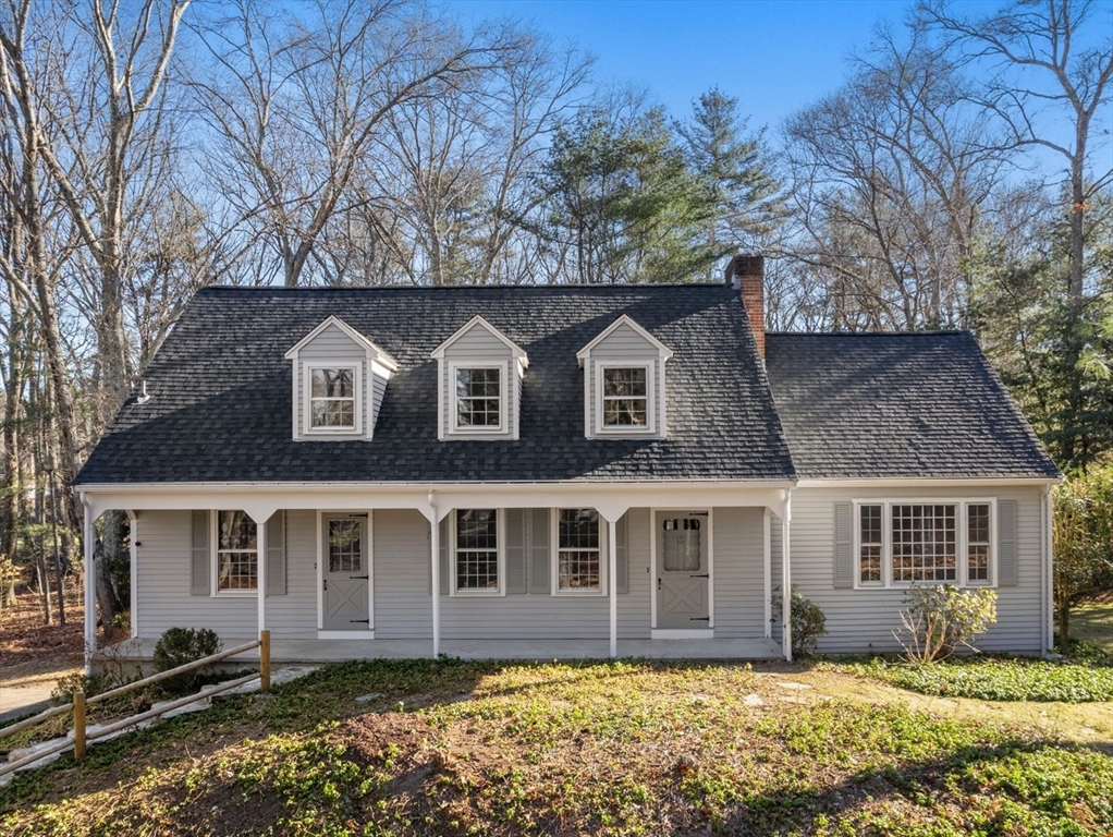 17 Stoneybrook Road Property Photo