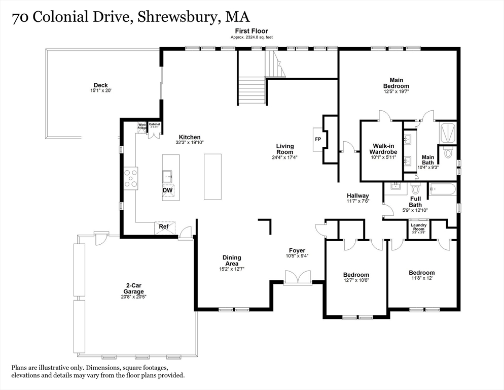 70 Colonial Dr Property Photo 40