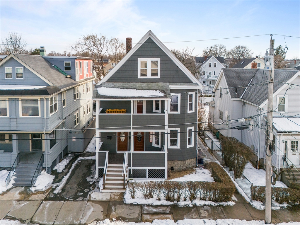 150 Oakland St Property Photo