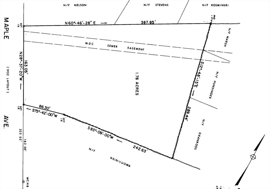 95 Maple Ave Property Photo 2