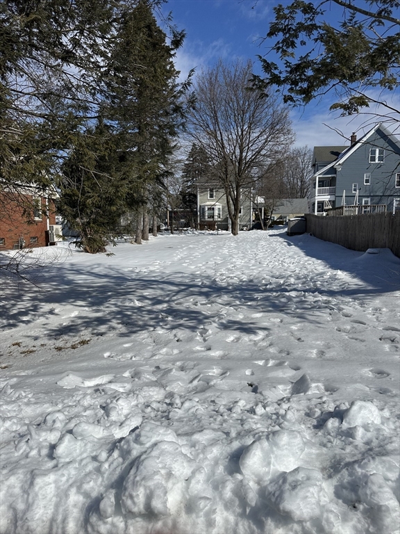 0 Oliver Street Property Photo 1
