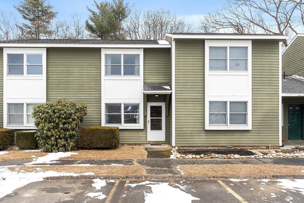 837 Partridgeville Road # D2 Property Photo