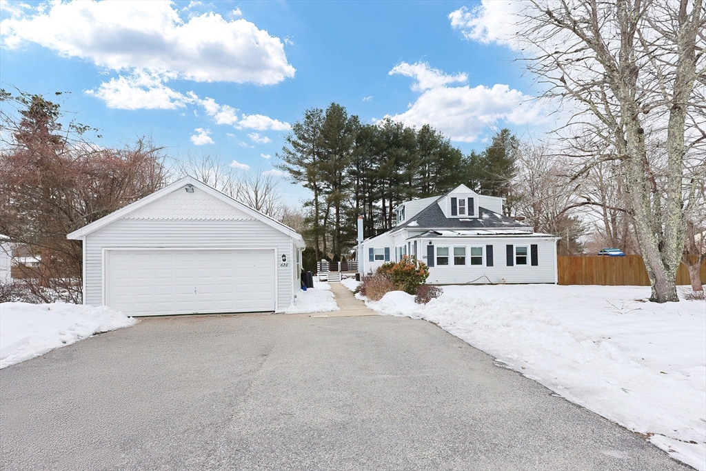 620 Randolph Street Property Photo