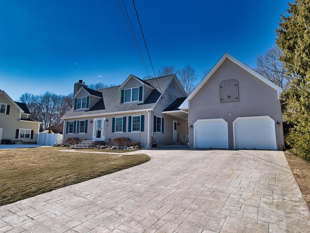 53 Windward Drive Property Photo