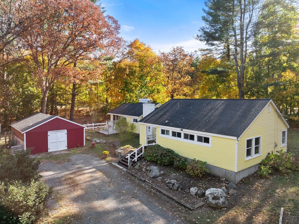 142 Plain Road Property Photo