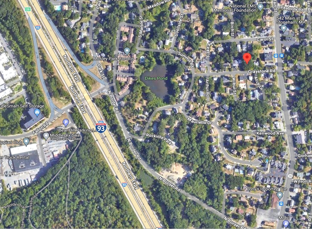 5 Graystone Rd Property Photo 2