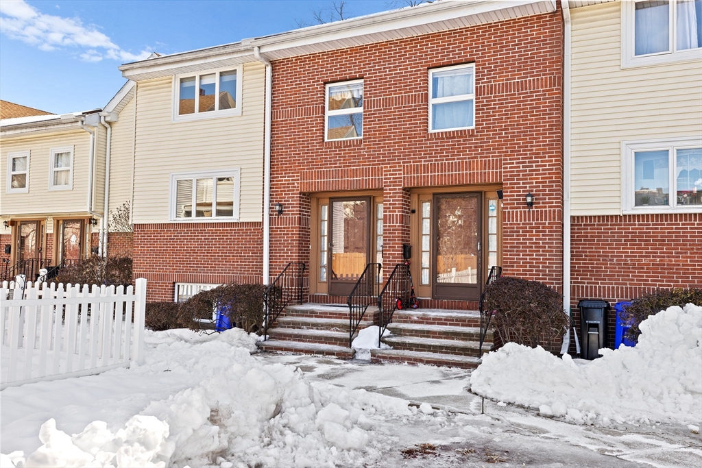 61 Washington Street # D Property Photo