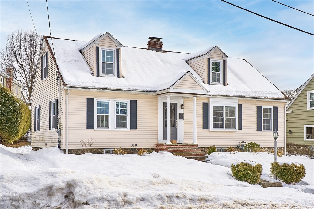 63 Herrick Rd Property Photo