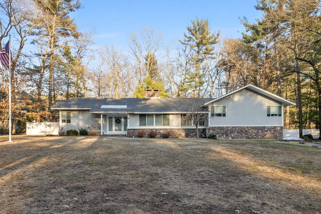 9 Durham Drive Property Photo