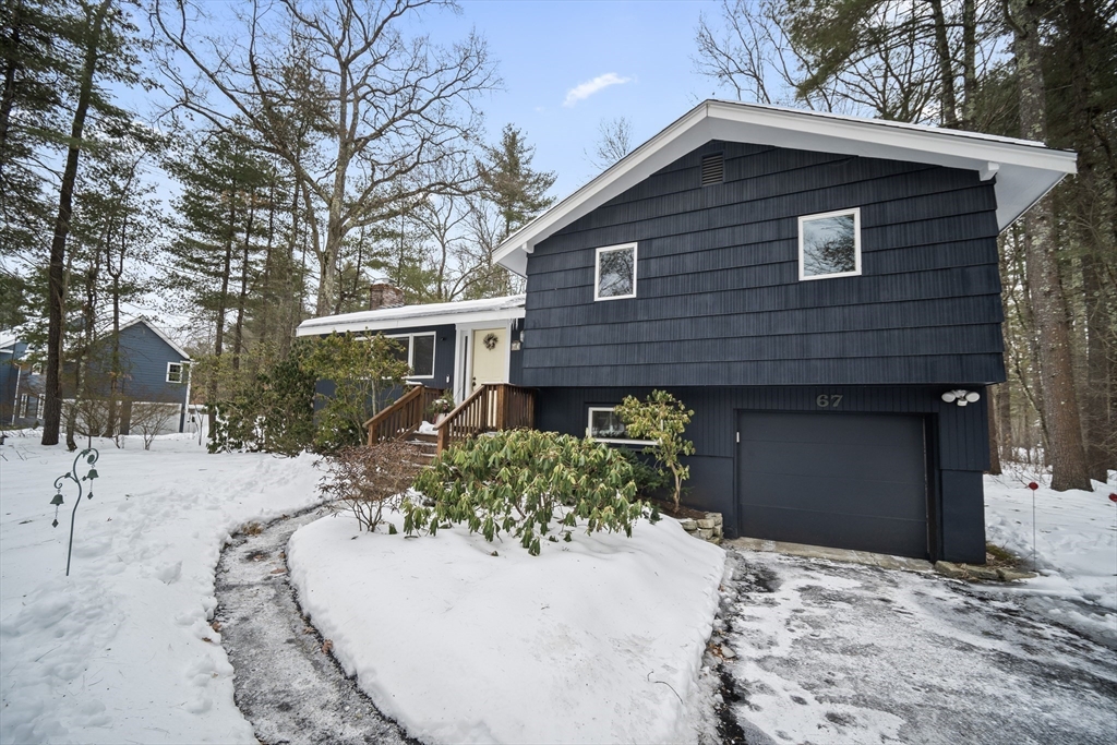 67 Pratts Mill Road Property Photo