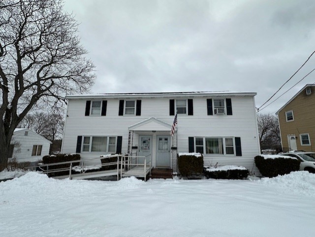 21-23 N Boylston St Property Photo