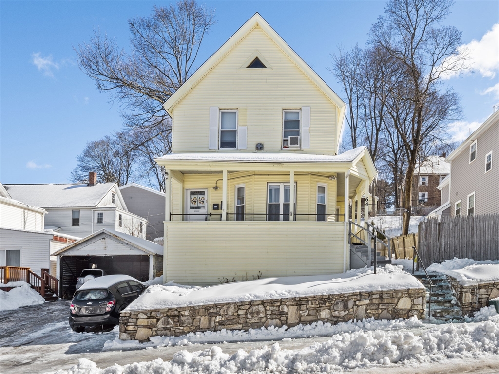 64 Windsor Street Property Photo