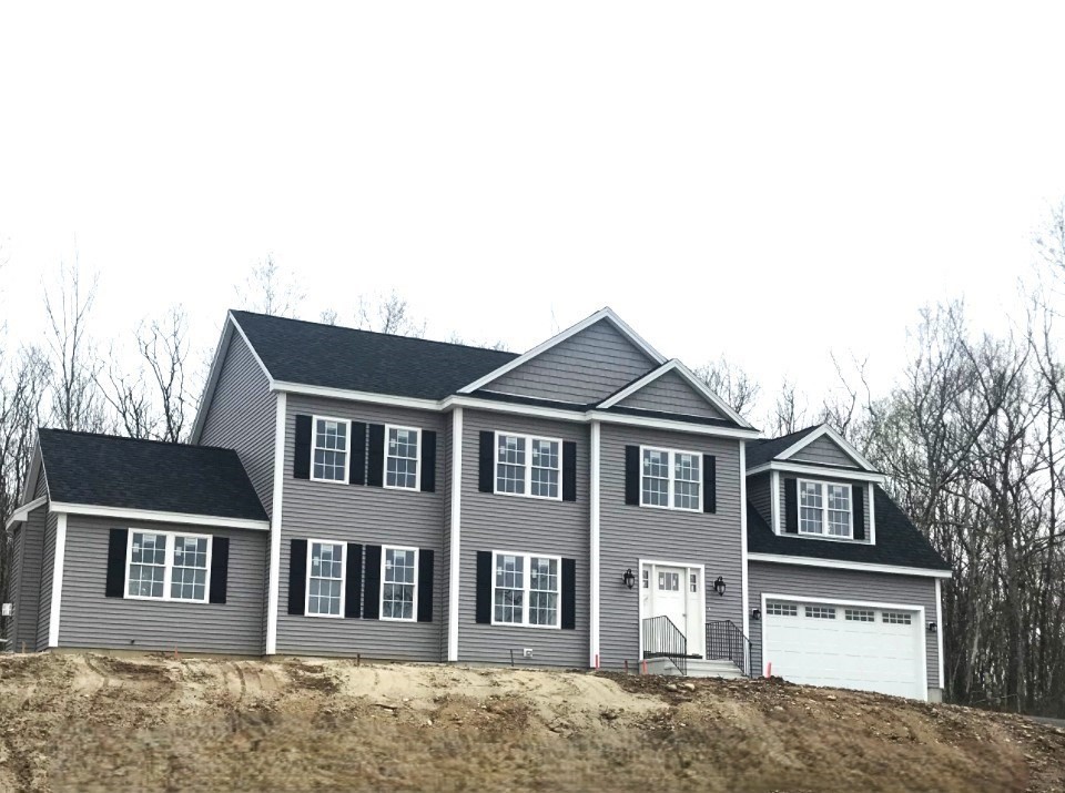 117 Turner Farm Property Photo 1