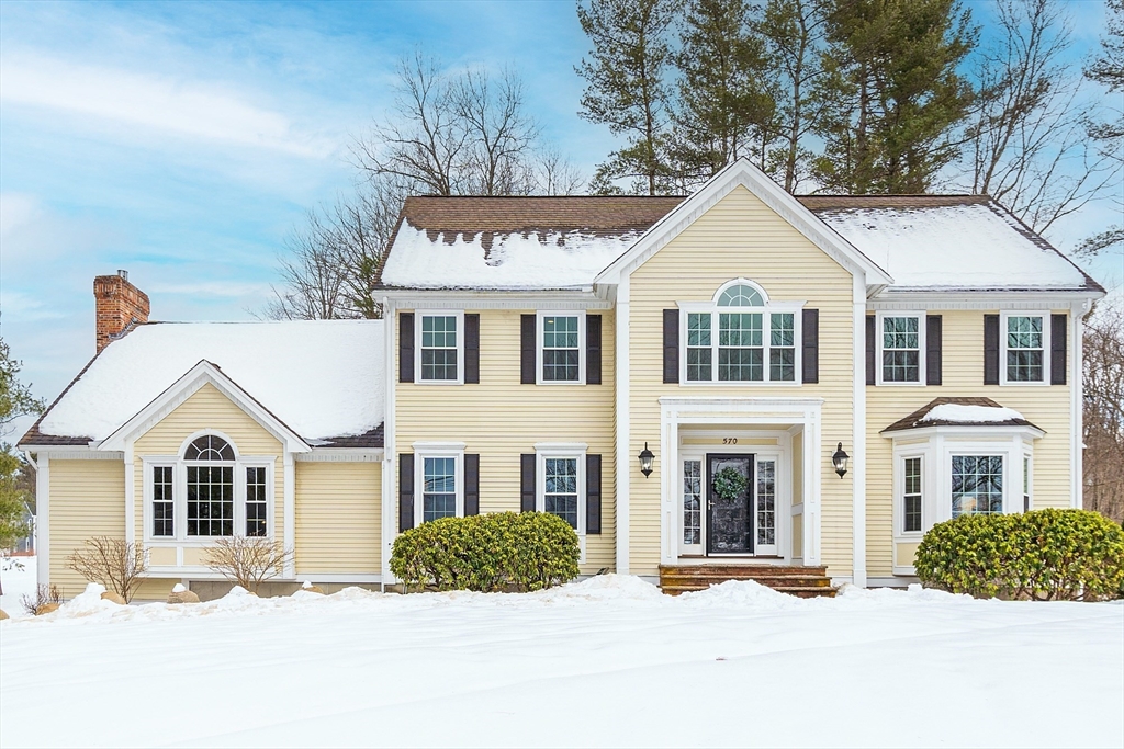 570 Boston Street Property Photo