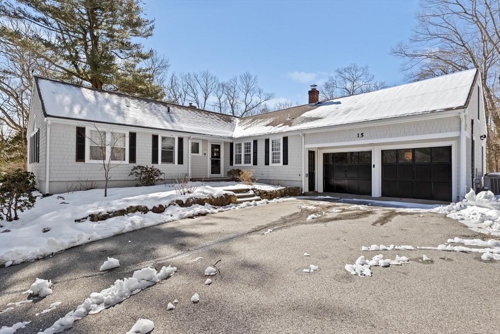 15 Indian Trail Property Photo