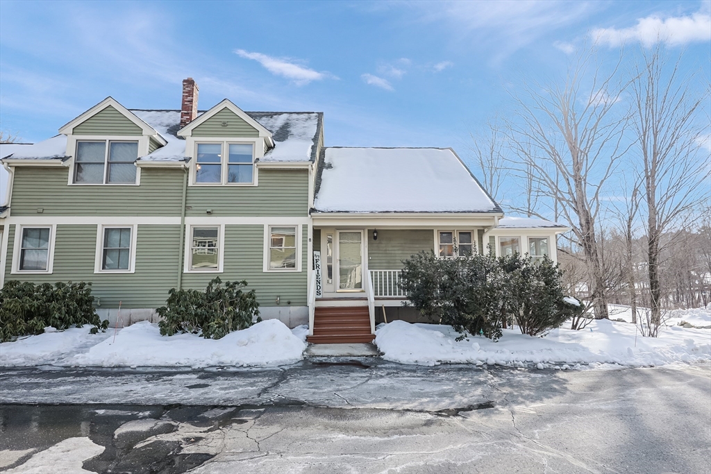 14 Fieldstone St # 14 Property Photo