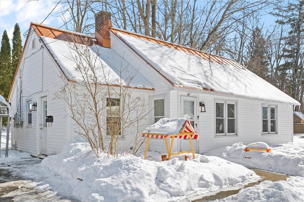 67 Anzio Rd Property Photo
